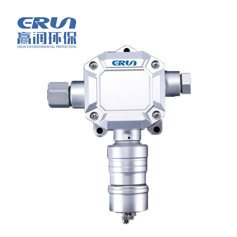 固定在線式二硫化碳氣體檢測報警儀