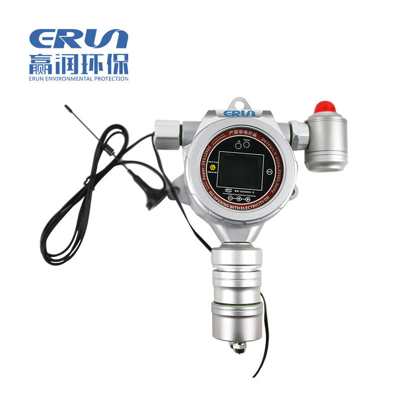 固定在線式二硫化碳氣體檢測報警儀